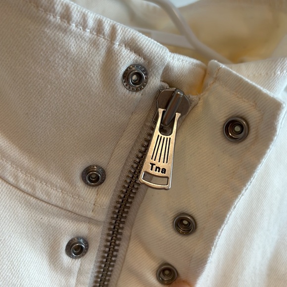 Aritzia TNA jacket - Picture 4 of 7